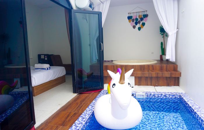 Marvilla Bali 2 Yogyakarta