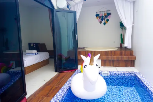 Marvilla Bali 2 Yogyakarta