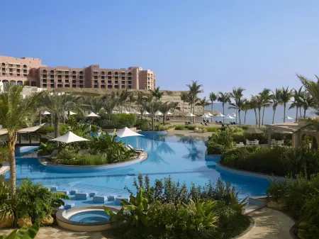 Shangri-La Barr Al Jissah, Muscat