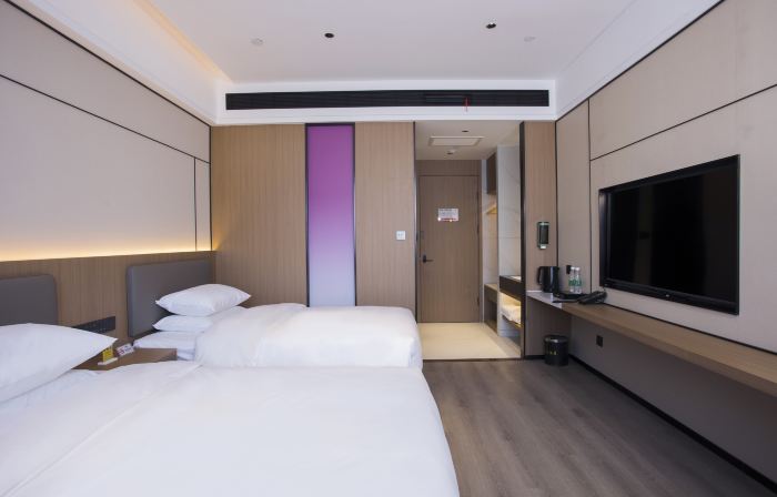 Wusu Lido Hotel