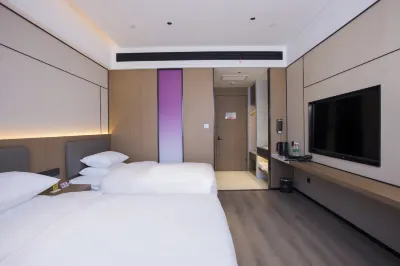 Wusu Lido Hotel