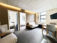 Park Hotel, Lambton Quay Hotels in Wellington