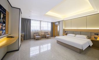 Ningde Yijing Hotel