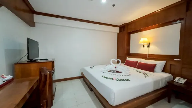 ห้องอีโคโนมี 