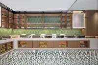 Daye Zhan Yue Renjoy Hotel - breakfast