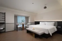 Suisse Place Chuixi Taikooli  chengdu