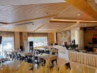 Hua'an International Seoul Hotel (Yantai Kunlunshan Road) - 3-Star