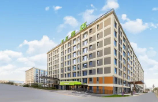 Hi Inn (Xi'an Xianyang International Airport)