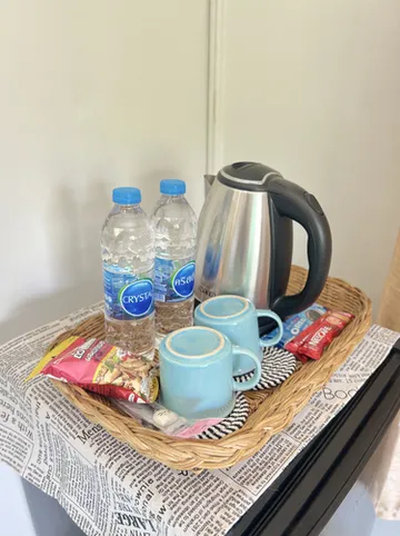 รูปภาพของบ้านต้นลมสุวรรณภูมิ