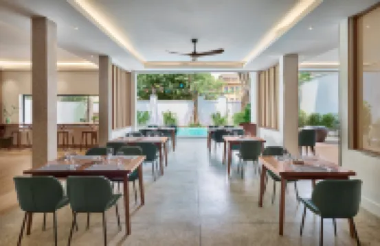 スマイル ブティック ホテル by EHM