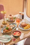 M Social Resort Penang - breakfast