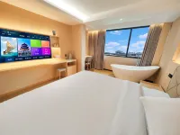 It cChangting Four Seasons Memory Inn (Sanyuange Branch) Hotels in Changting