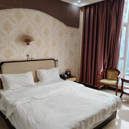 Malipo Yufengda Hotel