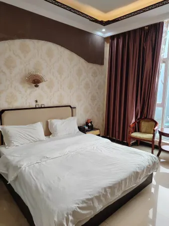 Malipo Yufengda Hotel