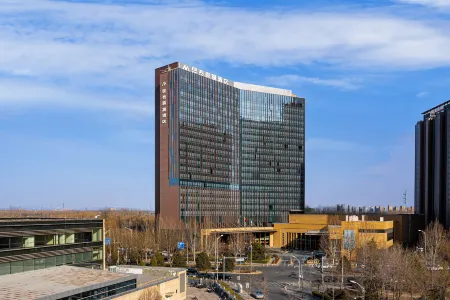 Kun Tai glory Hotel Beijing