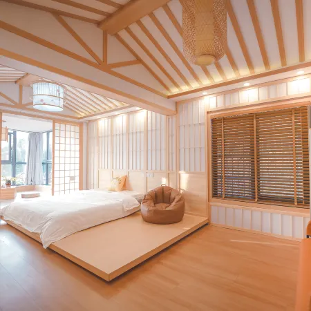Harbouring Nest BNB