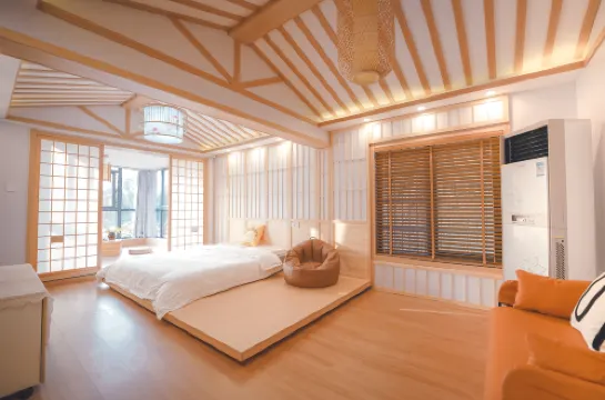 Harbouring Nest BNB