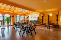 MINSHAN YOUZAI HOTEL - Gym