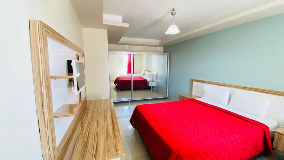 GARDEN ASMİN OTEL