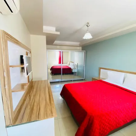 GARDEN ASMİN OTEL