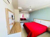 GARDEN ASMİN OTEL Hotels in Ayaş
