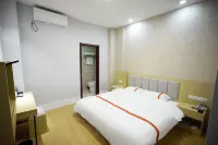 ShellHotel Hotels in Nanjing