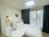 OceanStay E7 INN-The City jukdo Hotels in Yangyang
