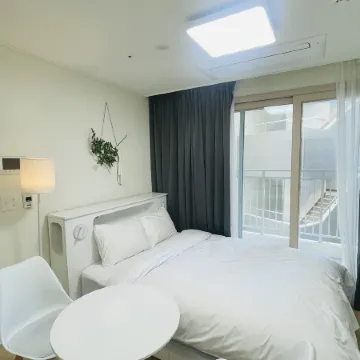 OceanStay E7 INN-The City jukdo