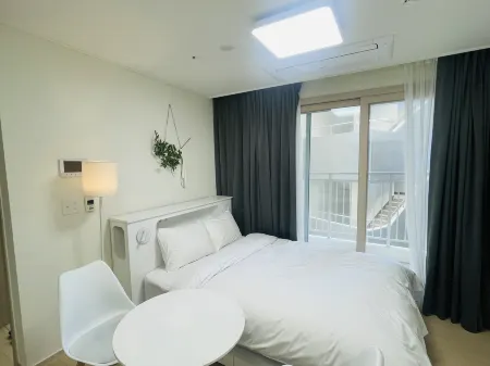 OceanStay E7 INN-The City jukdo