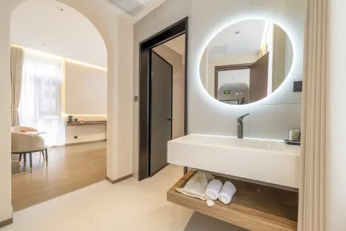 Qiyuzhi Homestay (Huangshan Scenic Area South Gate)