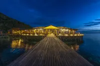Pearl Island Resort Hotels in Pulau Mataking