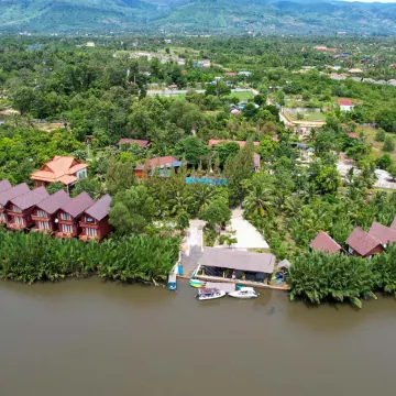 Lodge Moni Essara Kampot
