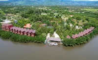 Lodge Moni Essara Kampot Hotels in Kampong Kraeng