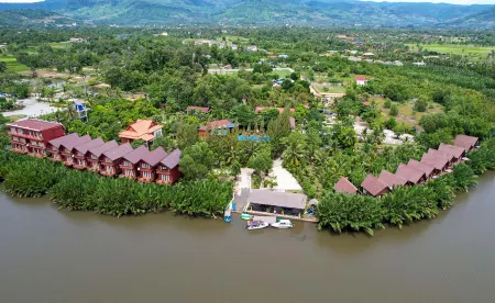 Lodge Moni Essara Kampot