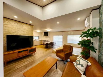 NISHIKICHOJU فنادق في 