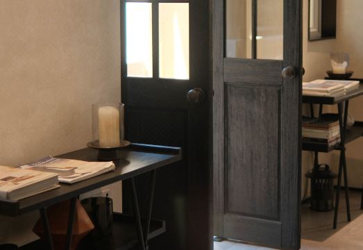 링간·지모산추JIMOO 난파 정원 마당 호텔