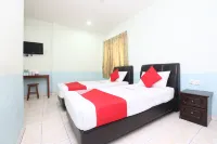 Hotel O KB Near Siti Khadijah Market Formerly KB 7 Days Hotels in Panji