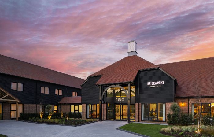 voco FAREHAM - SOLENT by IHG