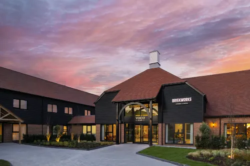 voco Fareham - Solent Hotels in Titchfield