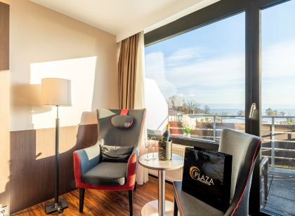 PLAZA Hotel Föhr am Bodensee