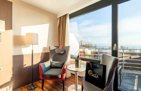 博斯坦湖弗爾廣場酒店