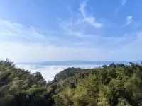 dobmbo - pemandangan pegunungan