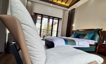 Lijiang Shuyi Homestay