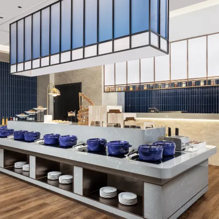 Mehood Hotel (Chongqing Youyang Taohuayuan)