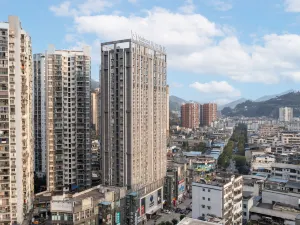 美豪飯店（重慶酉陽桃花源店）