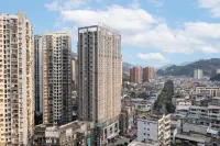 Mehood Hotel (Chongqing Youyang Taohuayuan) Các khách sạn ở Dậu Dương