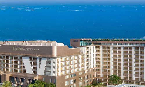 Vaperse Hainan Clear Water Bay