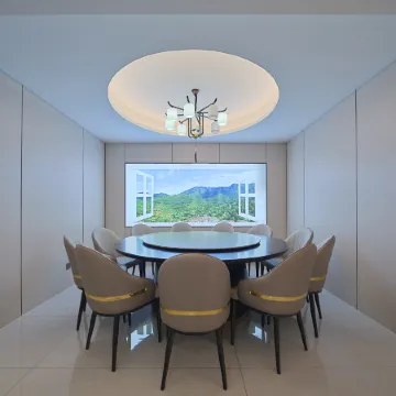 Zhou to the Great Qin residents lodge (Louguan platform shop)