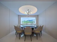 Zhou to the Great Qin residents lodge (Louguan platform shop)