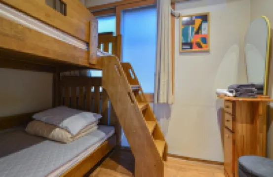 Helloworld guesthouse
